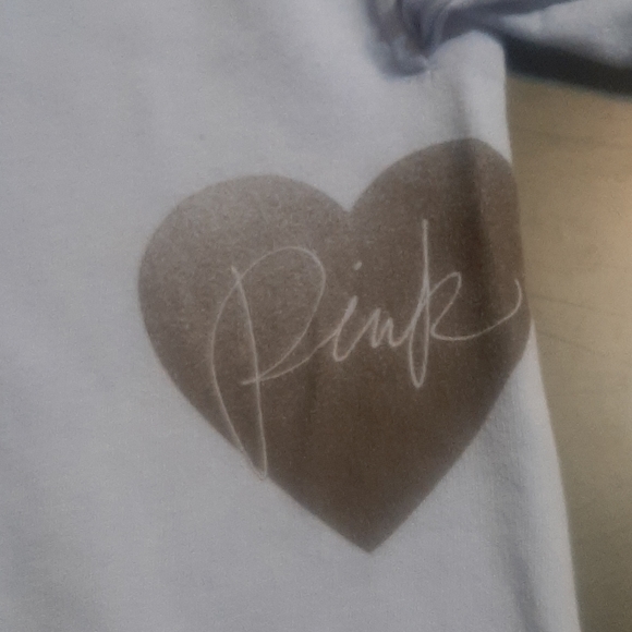 Pink sweatsuit - Picture 4 of 4